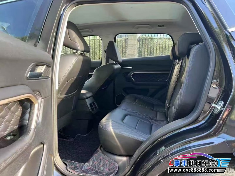 20年长城哈弗H6轿车抵押车出售