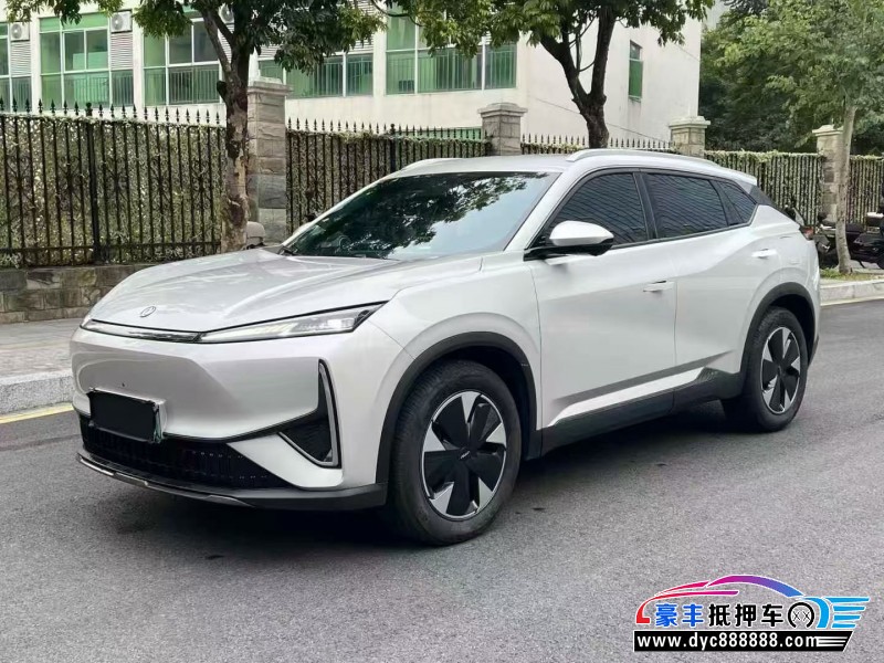 25年东风风神L7轿车抵押车出售