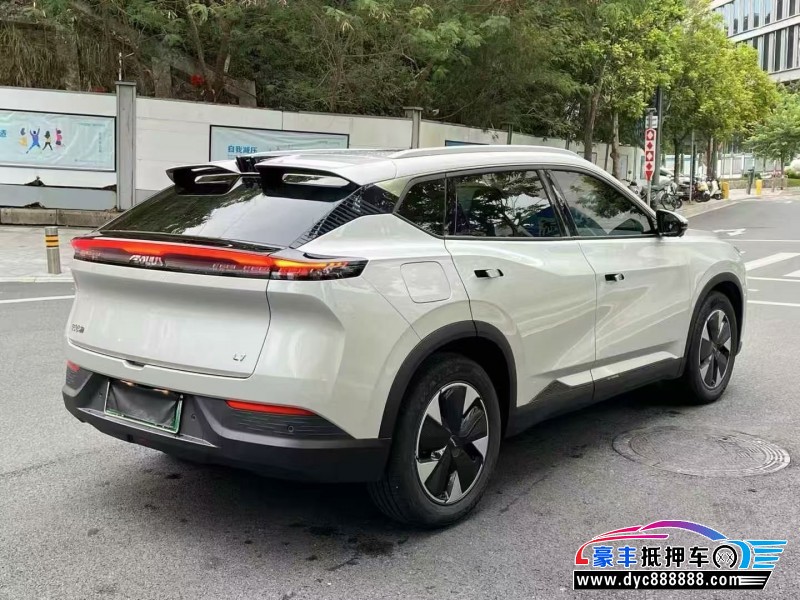 25年东风风神L7轿车抵押车出售