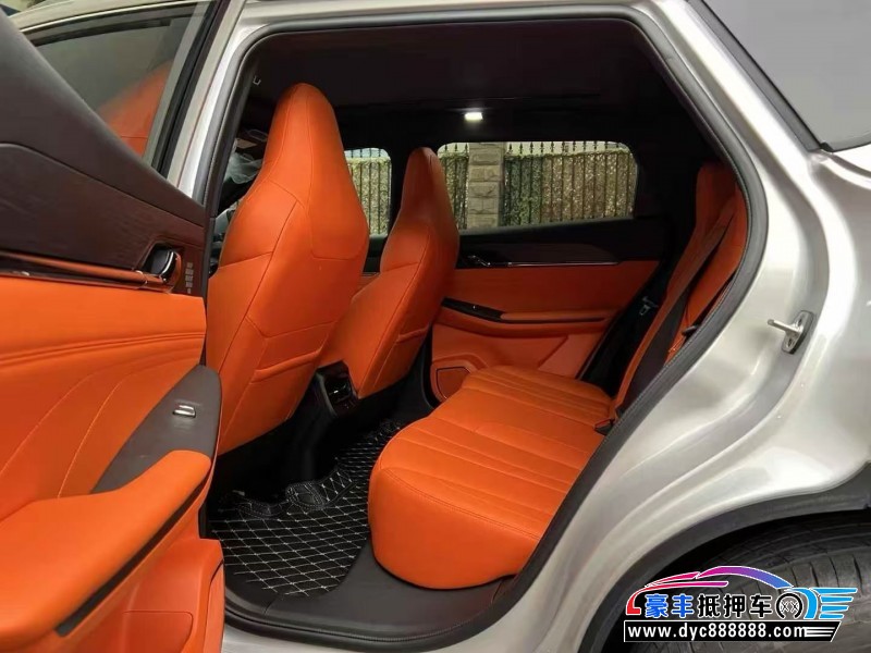 25年东风风神L7轿车抵押车出售