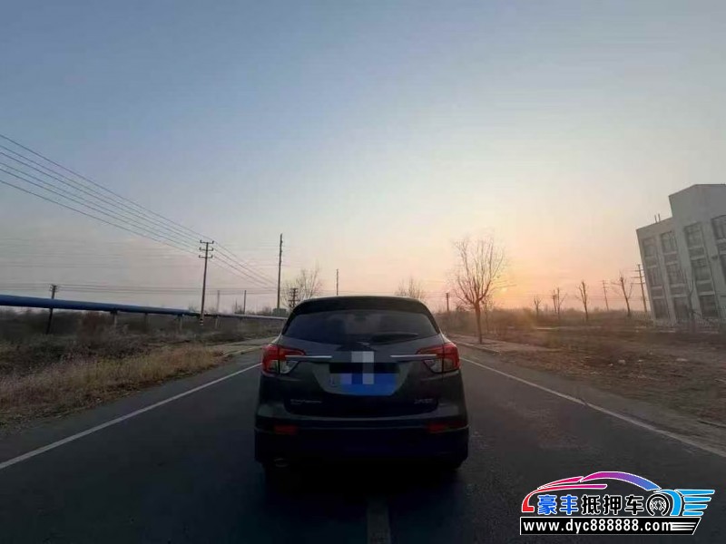 18年别克昂科威轿车抵押车出售