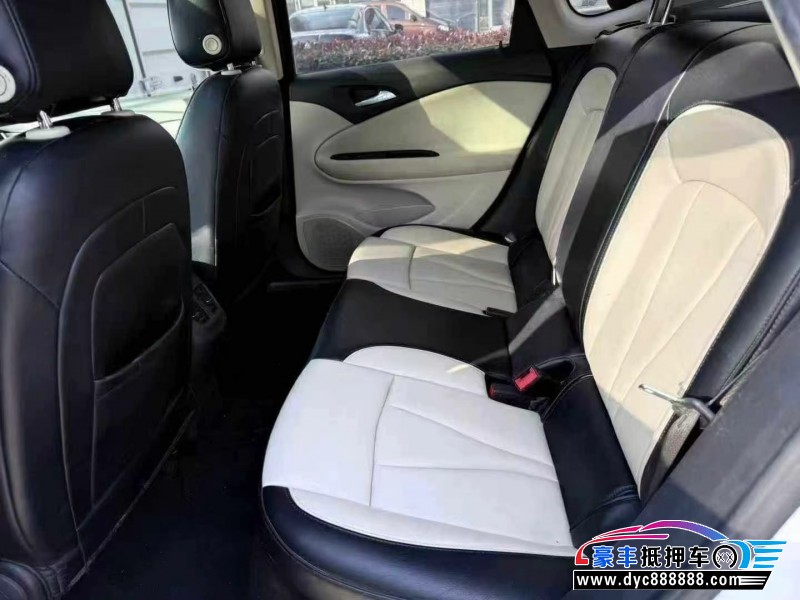 20年别克威朗轿车抵押车出售