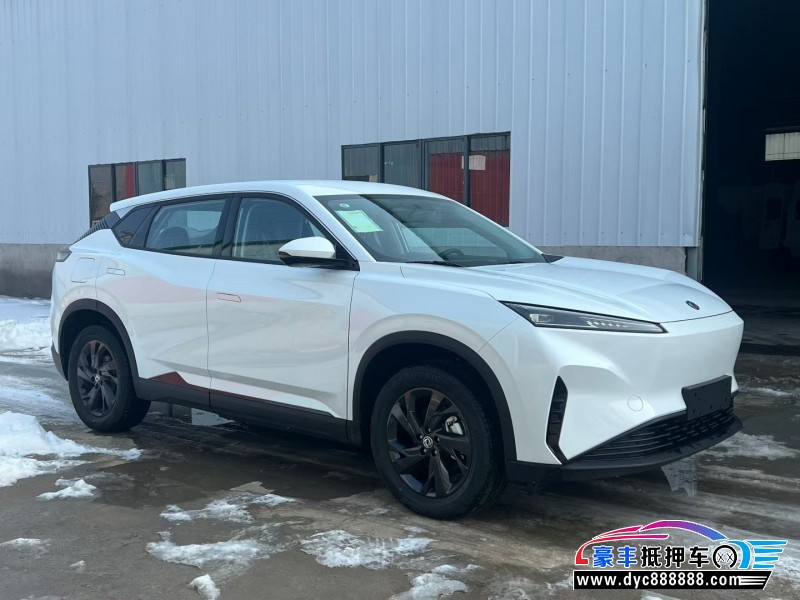 26年东风风神L7轿车抵押车出售