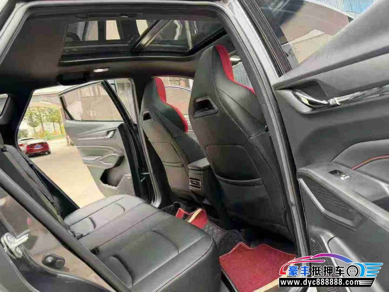 24年长安欧尚X5轿车抵押车出售