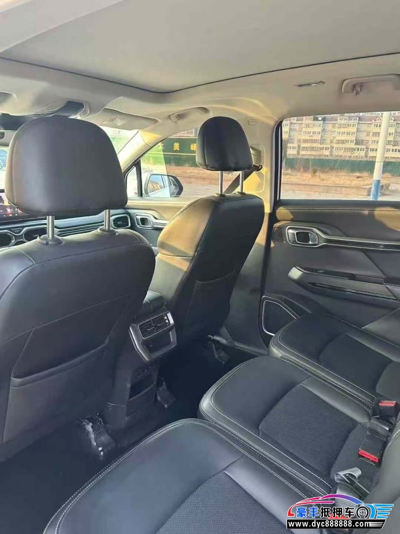 21年吉利帝豪轿车抵押车出售