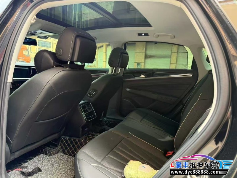 24年大众帕萨特轿车抵押车出售