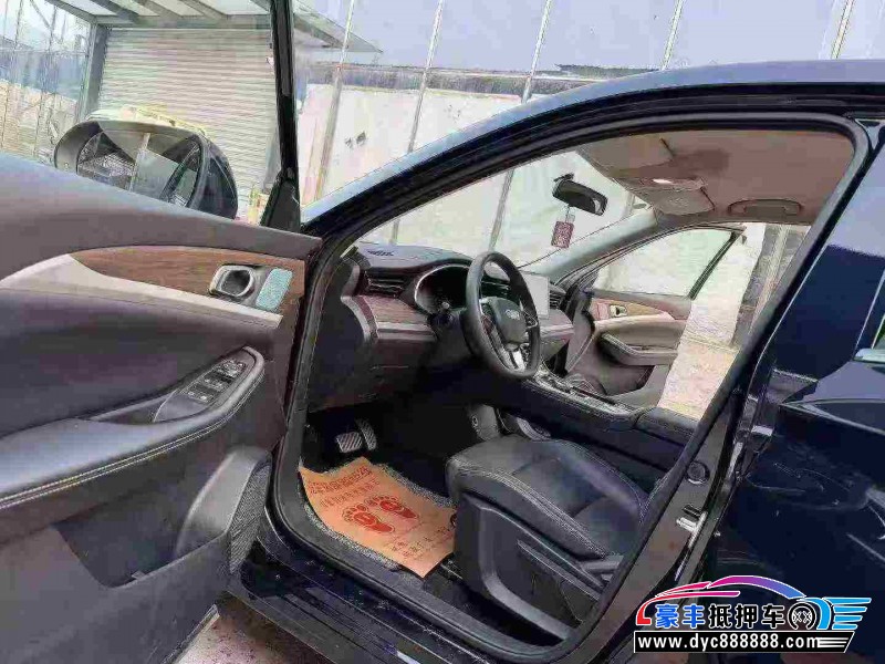 24年创维EV6轿车抵押车出售