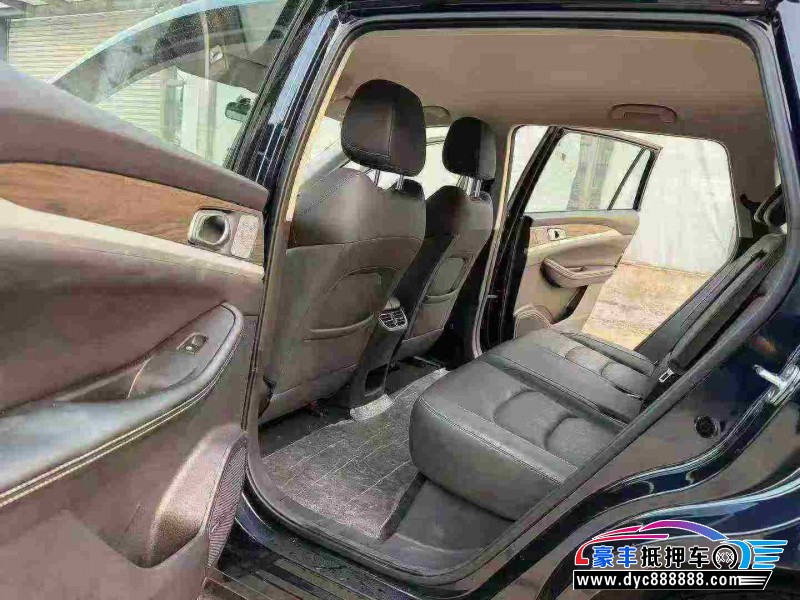 24年创维EV6轿车抵押车出售