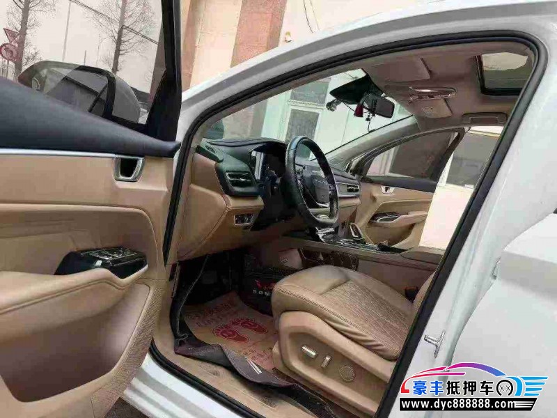 23年五菱凯捷轿车抵押车出售