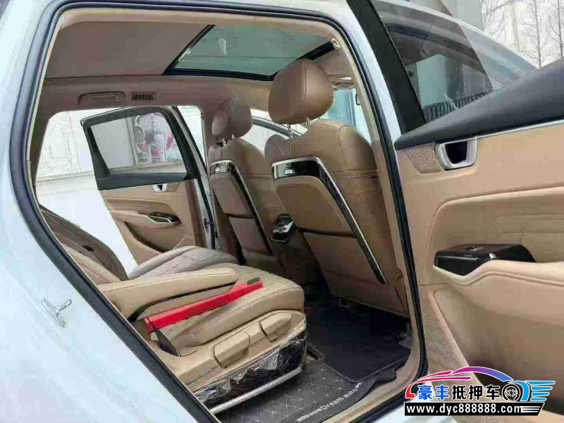 23年五菱凯捷轿车抵押车出售