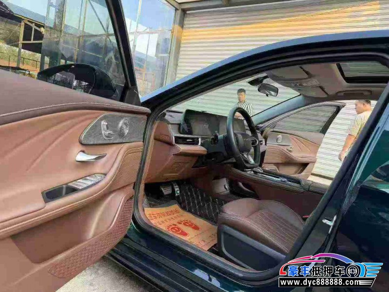 23年奇瑞艾瑞泽轿车抵押车出售