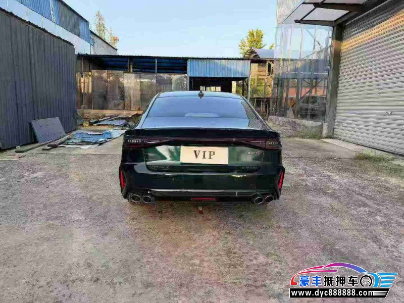 23年奇瑞艾瑞泽轿车抵押车出售