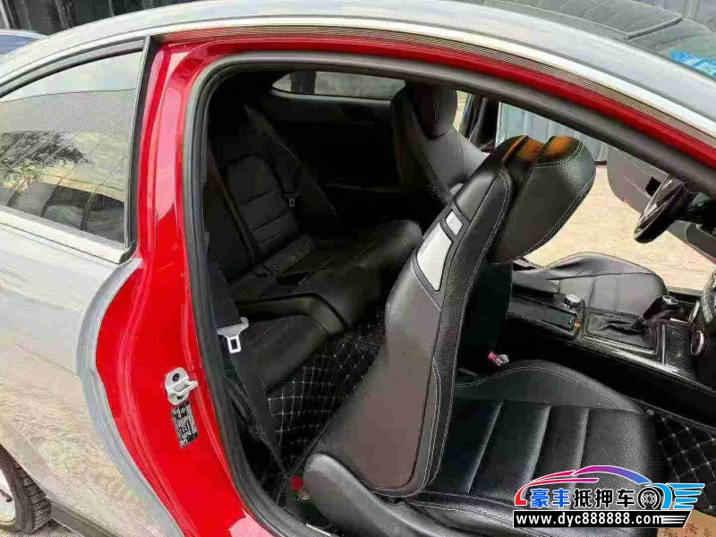 15年奔驰C轿车抵押车出售