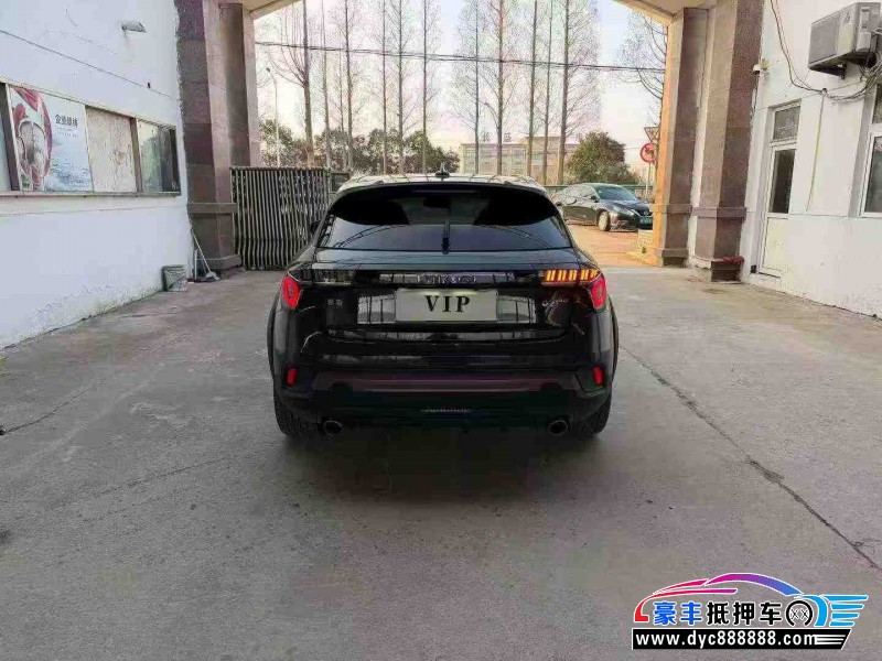 21年领克02轿车抵押车出售