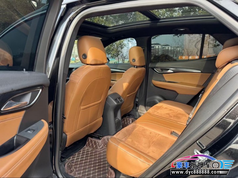 21年别克昂科威轿车抵押车出售