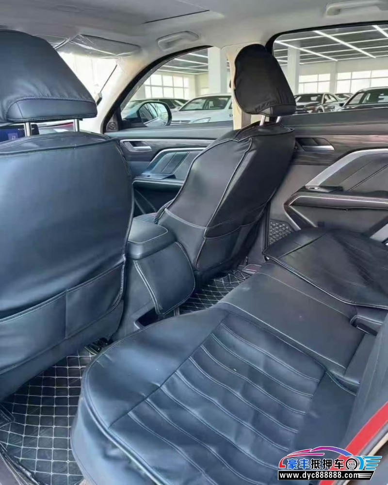 23年长城哈弗H6轿车抵押车出售