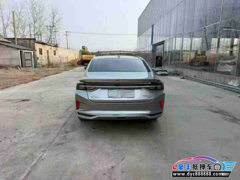 22年东风风神奕炫轿车抵押车出售