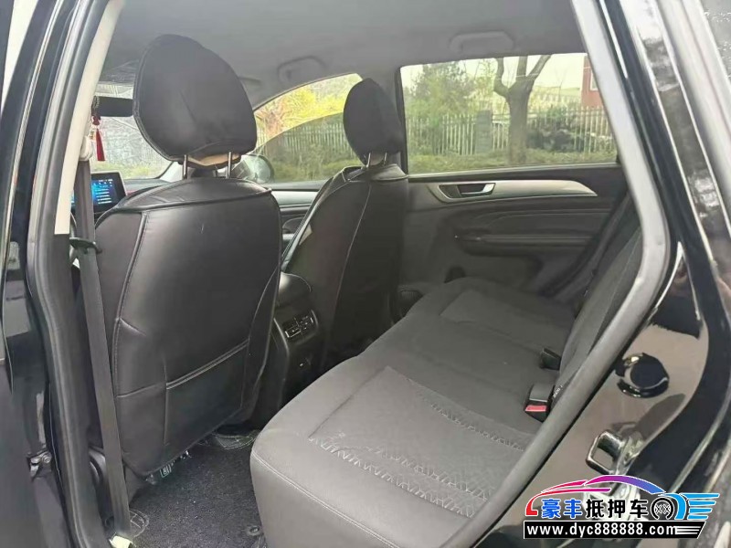 23年长城M6轿车抵押车出售