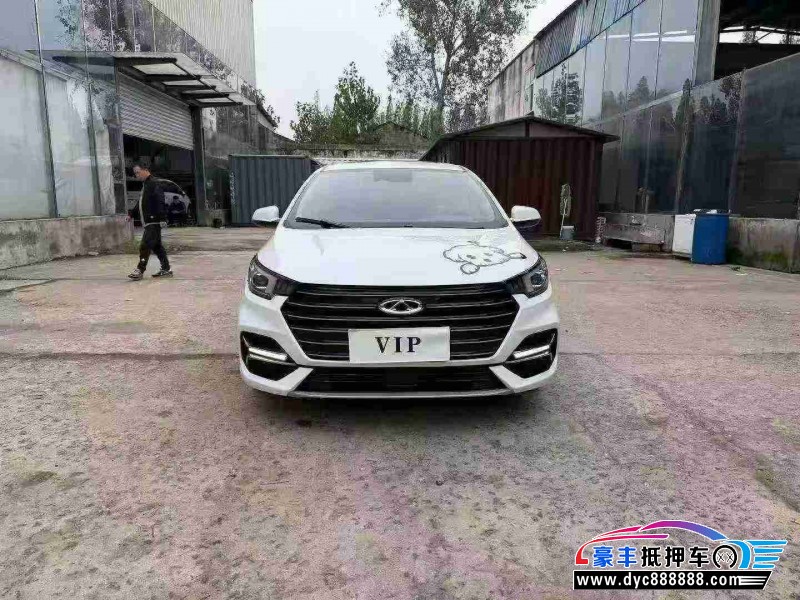 抵押车出售22年奇瑞艾瑞泽5轿车