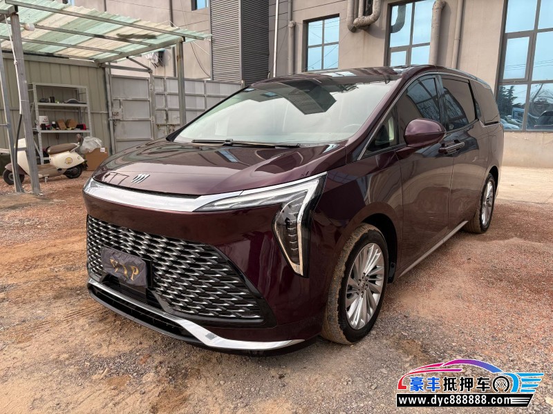 24年别克世纪轿车抵押车出售