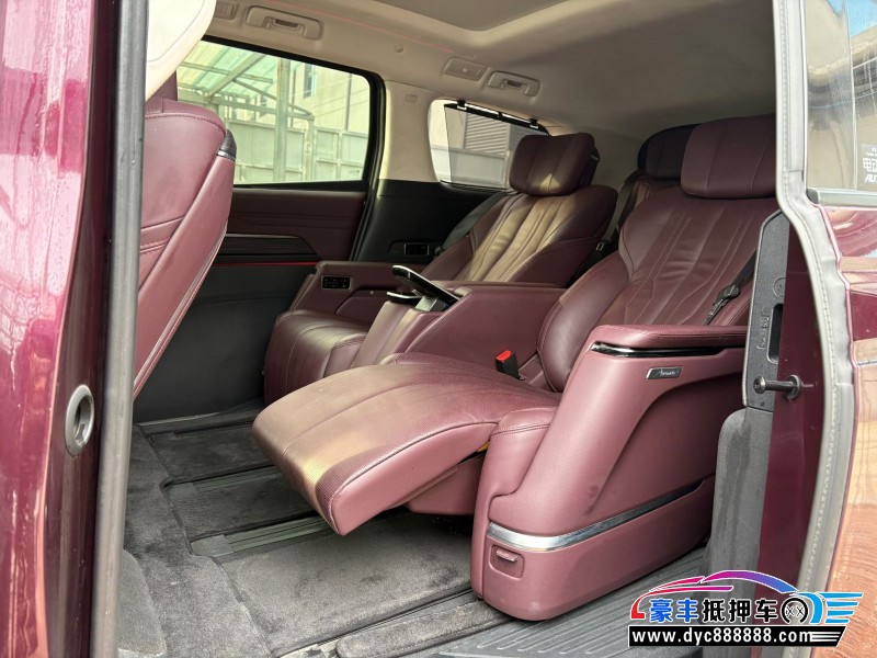 24年别克世纪轿车抵押车出售