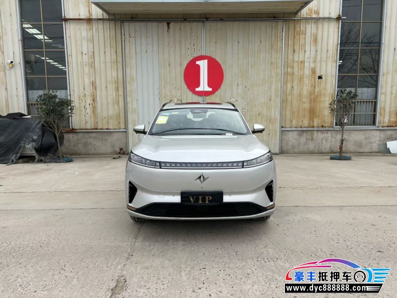 25年东风奕派008轿车抵押车出售