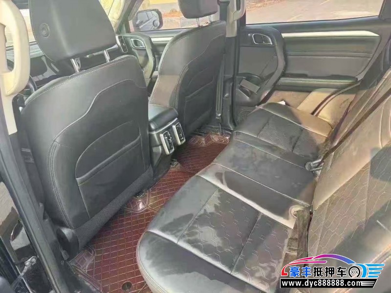 23年长城哈弗大狗轿车抵押车出售