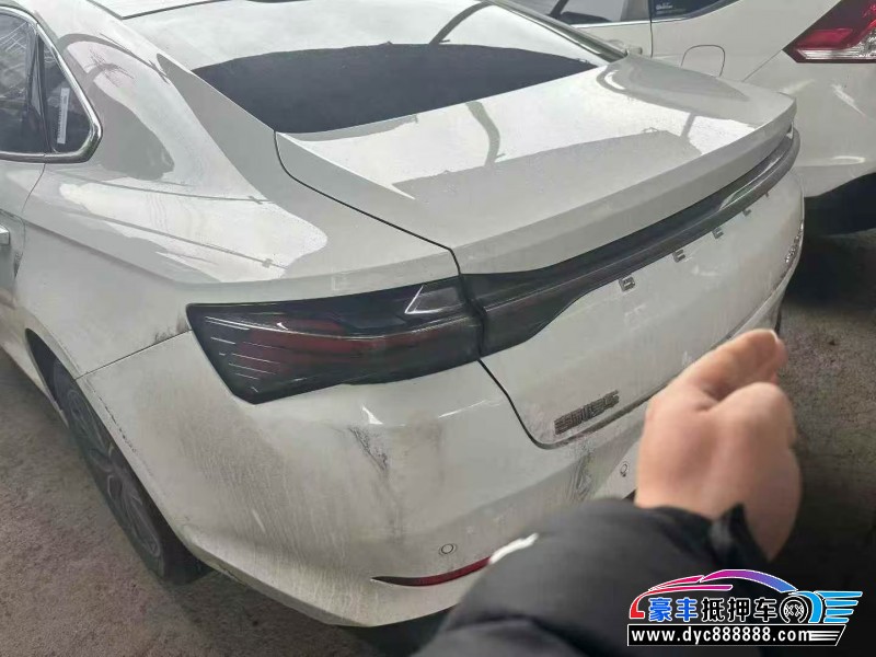 25年吉利星瑞轿车抵押车出售