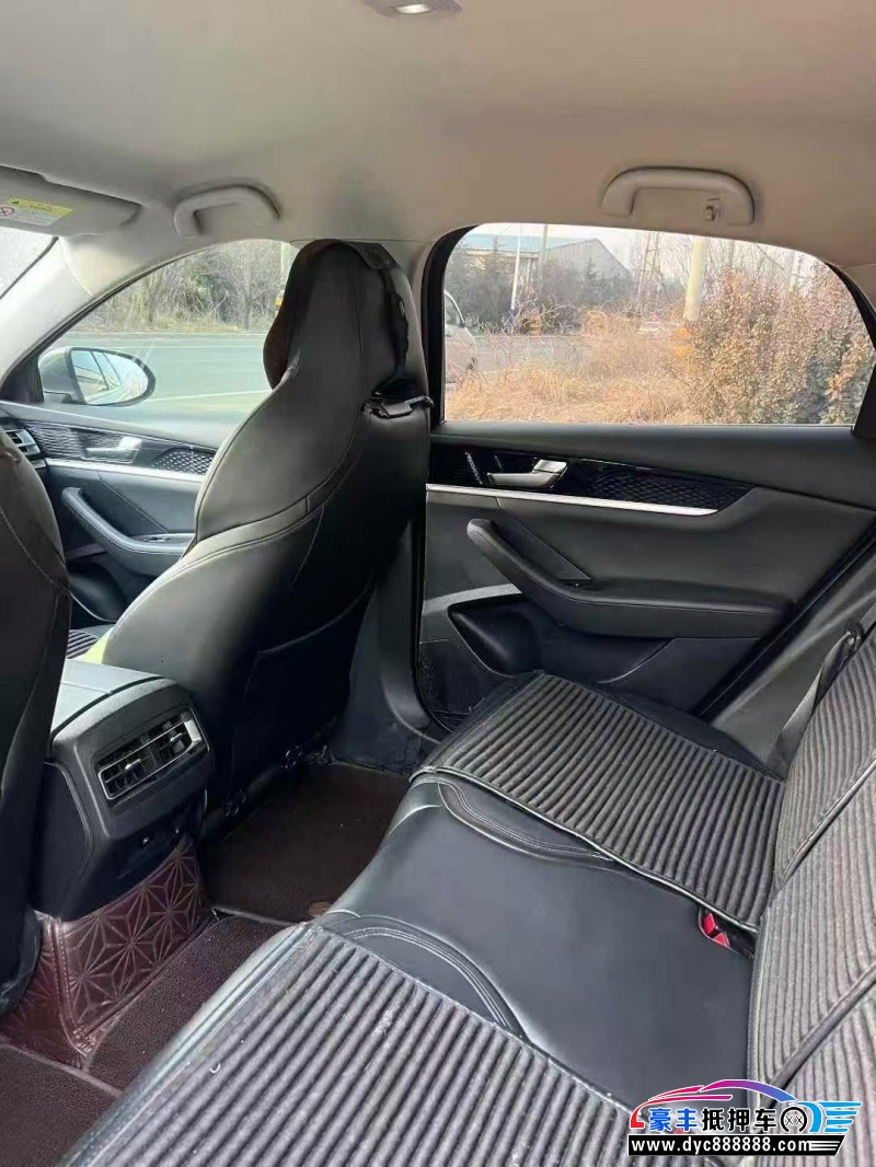 23年比亚迪秦轿车抵押车出售