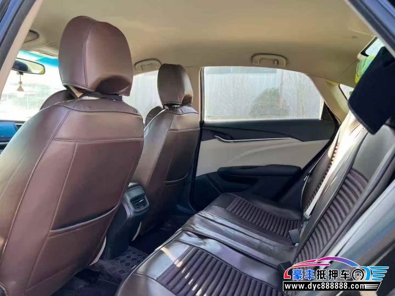 17年别克英朗轿车抵押车出售