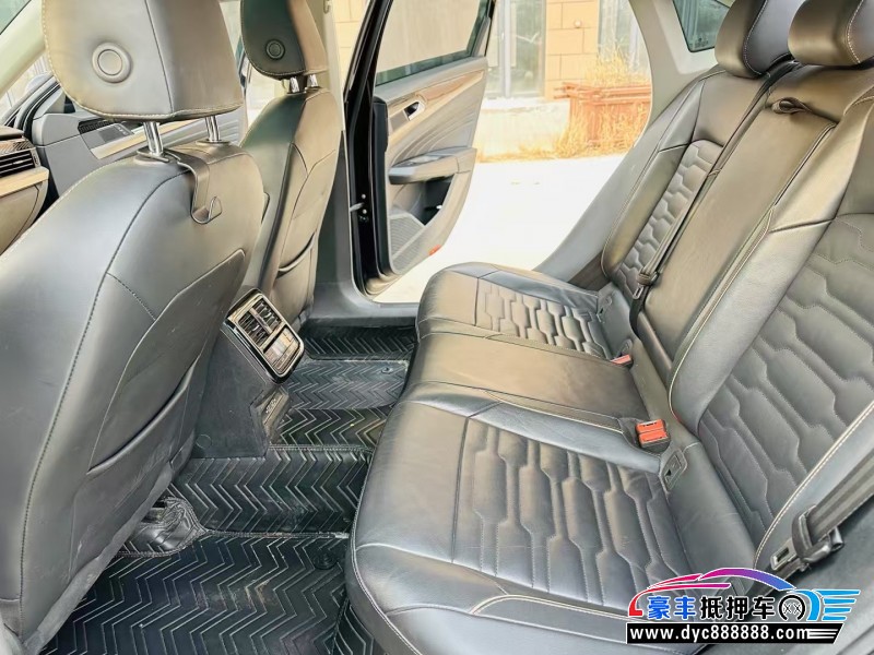 19年大众帕萨特轿车抵押车出售