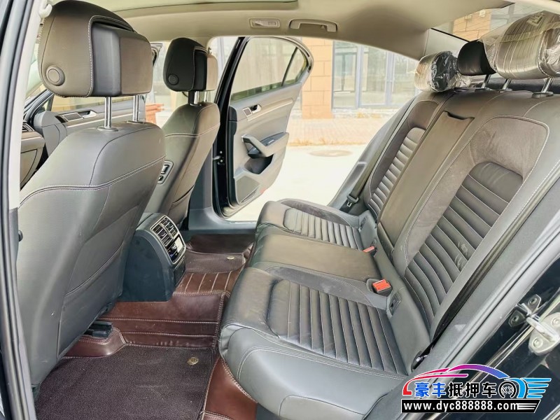 21年大众迈腾轿车抵押车出售