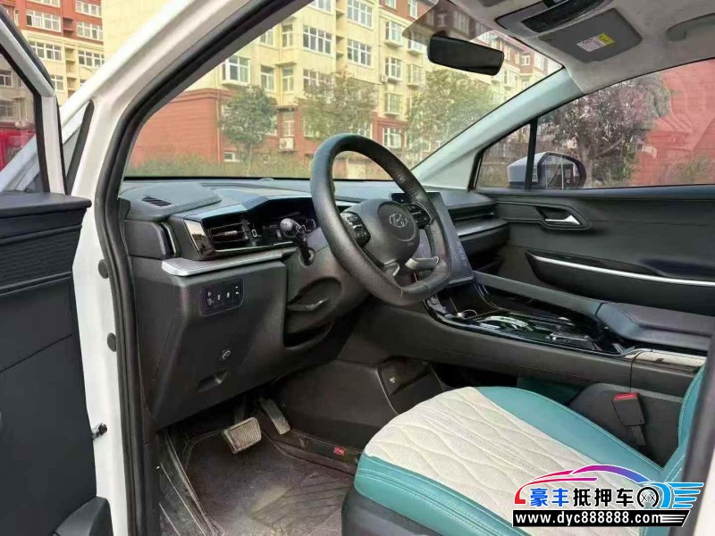 22年现代库斯图轿车抵押车出售