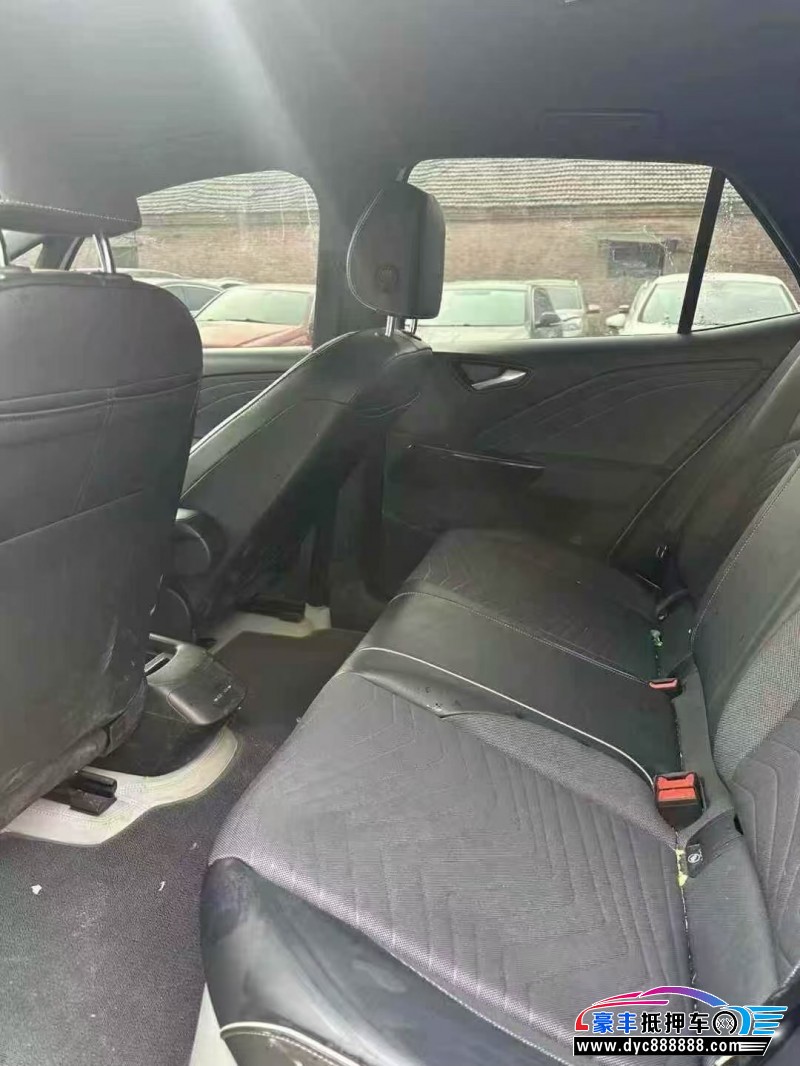 24年大众ID3轿车抵押车出售