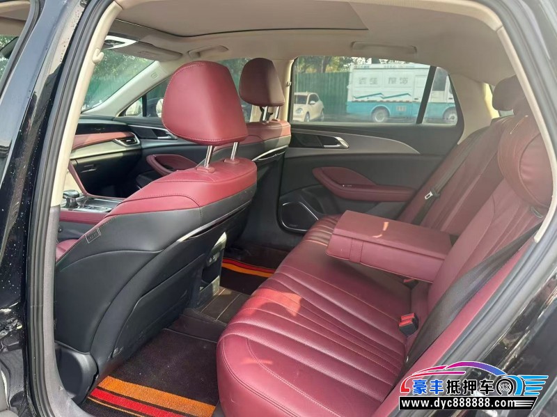 23年红旗H5轿车抵押车出售