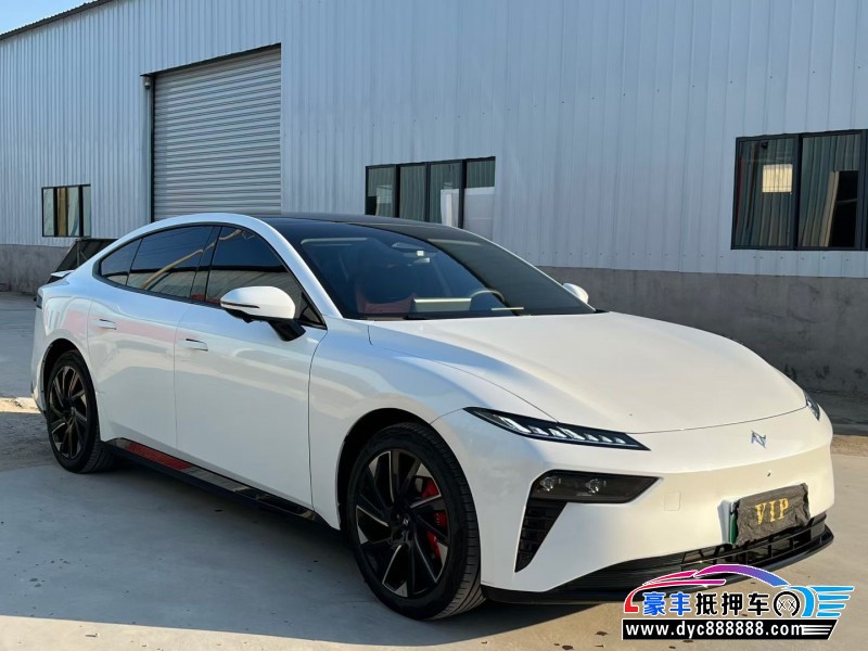 25年东风奕派007轿车抵押车出售