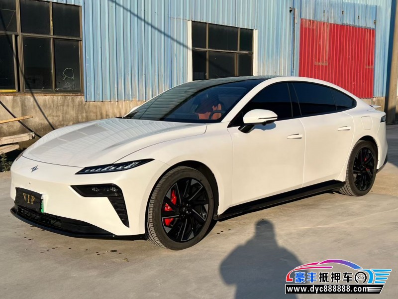 25年东风奕派007轿车抵押车出售