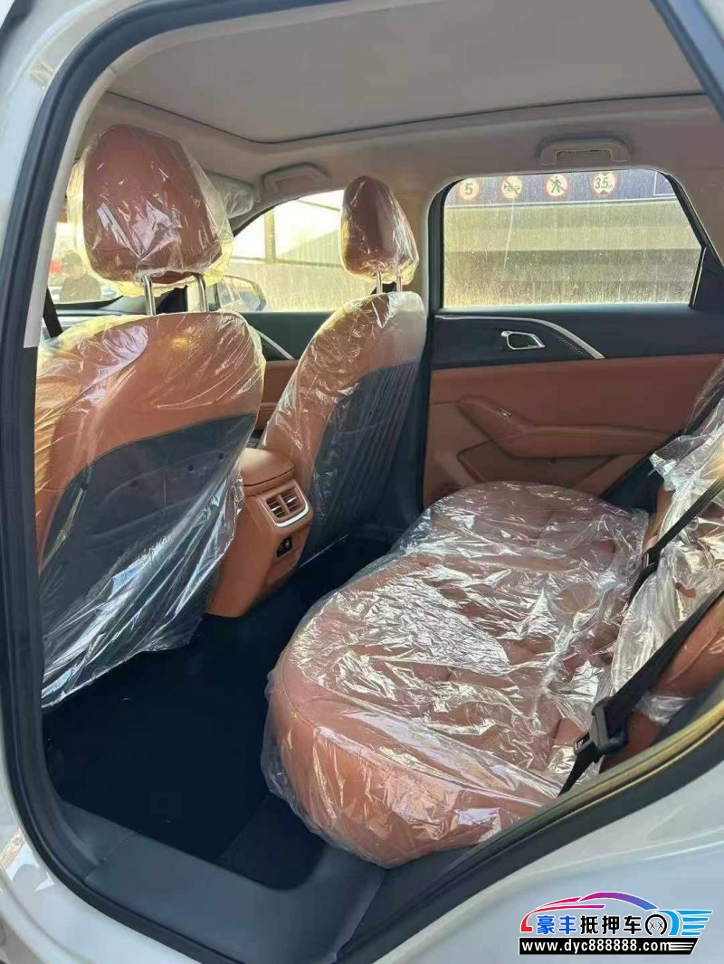 26年长城哈佛枭龙轿车抵押车出售