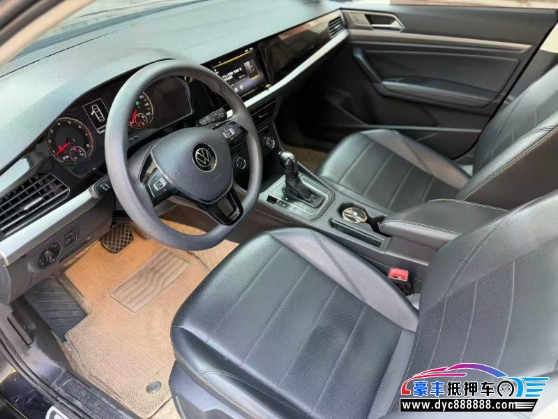 20年大众朗逸轿车抵押车出售