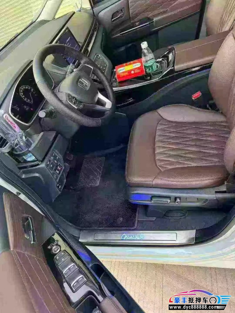 23年本田奥德赛轿车抵押车出售