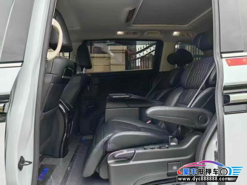 24年本田奥德赛轿车抵押车出售