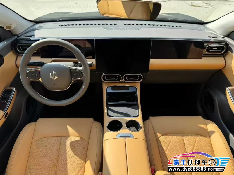 26年零跑c01轿车抵押车出售