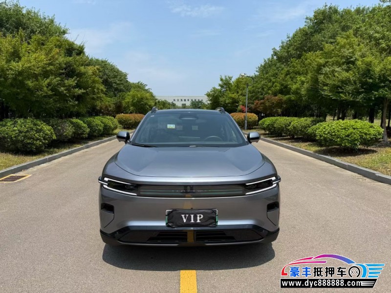 25年长安启源E07轿车抵押车出售