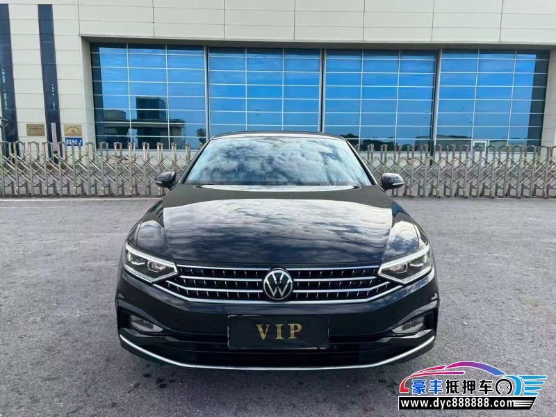 24年大众迈腾轿车抵押车出售