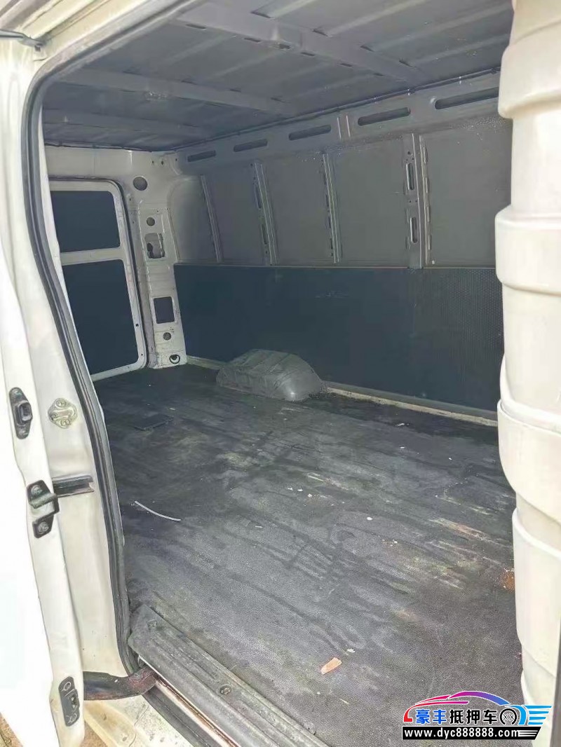 24年吉利远程星享轿车抵押车出售