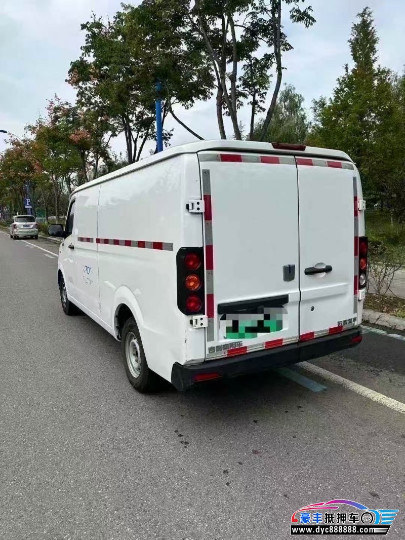 24年吉利远程星享轿车抵押车出售