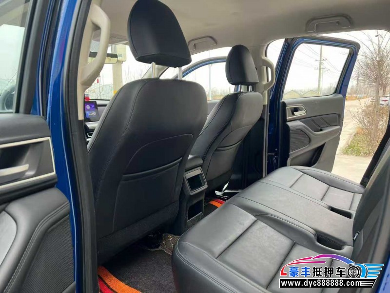 24年长城长城炮轿车抵押车出售