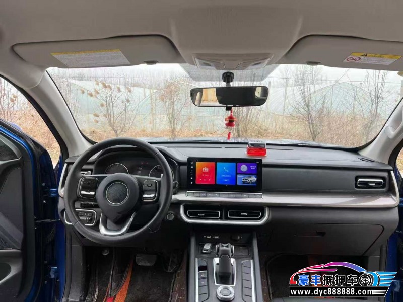 24年长城长城炮轿车抵押车出售