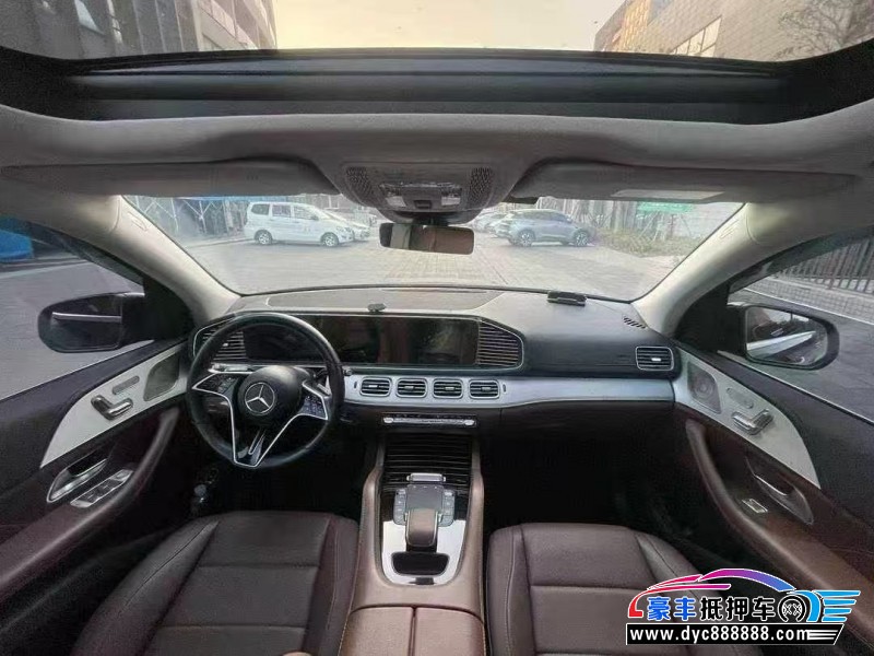 23年雷克萨斯ES轿车抵押车出售