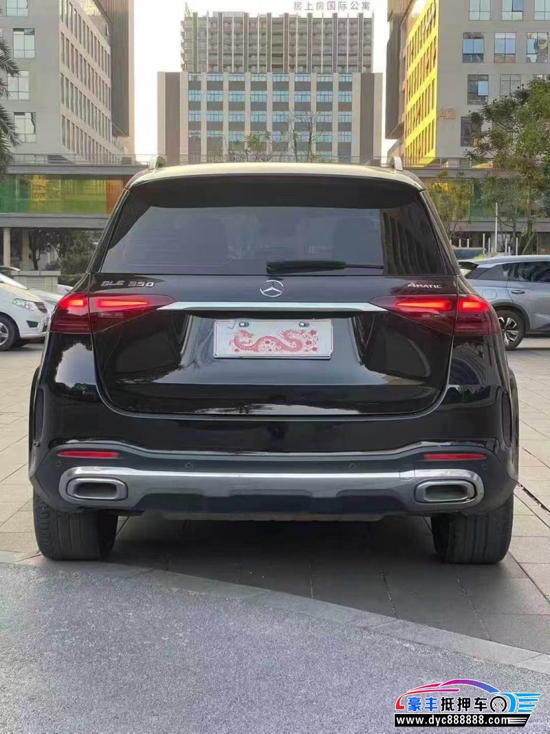 23年雷克萨斯ES轿车抵押车出售